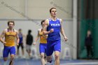 Track & Field  Men’s Track & Field open up the 2023 indoor season with a home meet against Colby College. They also competed against visiting Wentworth Institute of Technology, Worcester State University, Gordon College and Connecticut College. - Photo by Keith Nordstrom